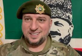 От командира спецназа к символу побед: военный путь Апти Алаудинова