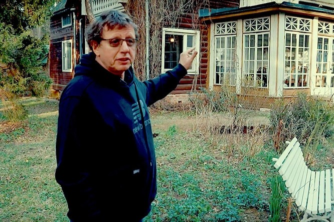 Михаил Ширвиндт: Почему известный актер и телеведущий ушел из Москвы и выбрал Подмосковье