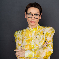 В России обозначили важность контроля за поведением таксистов и курьеров