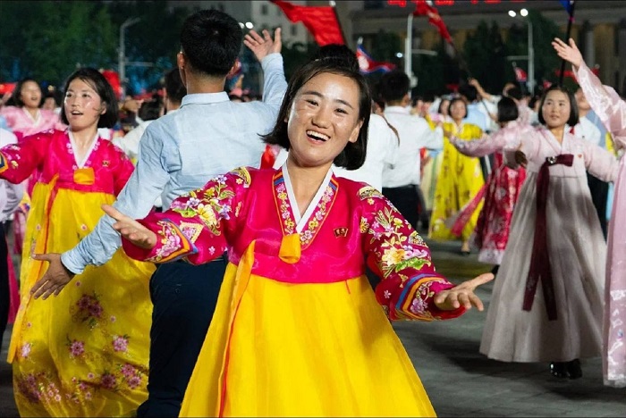 Северная Корея открывается для массового туризма россиян