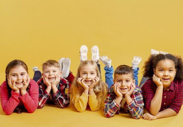 Елена Годовых: Мы сможем дать будущее своим детям