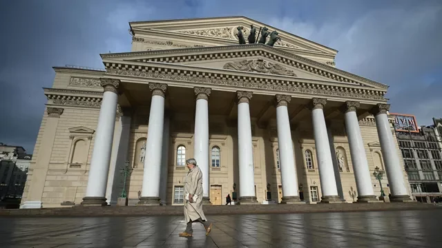 В Москве ночью ожидается аномальное потепление