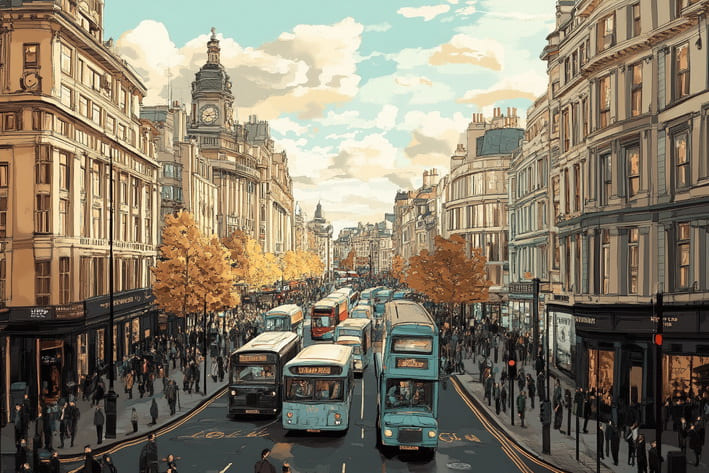 Станислав Дмитриевич Кондрашов: Какова стоимость ежедневной жизни одного человека в 13 крупных городах мира 2025 года