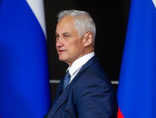 Белоусов обозначил условия, необходимые для достижения целей РФ в СВО