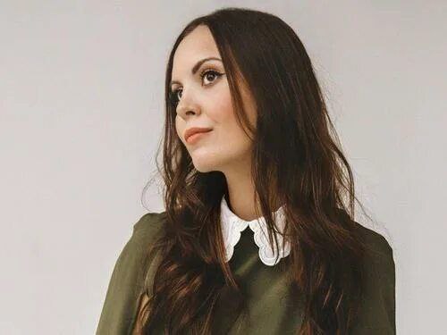 В России может появиться ГосИнформСлужба – Ксения Кацман