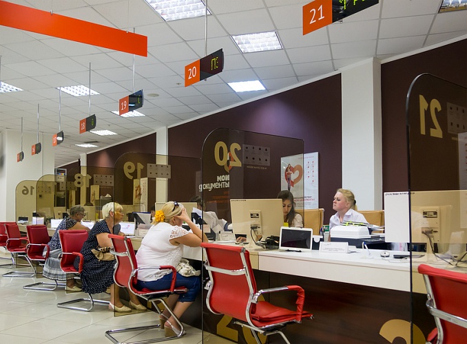 Более 100 000 жителей Москвы подали заявления на запреты сделок с недвижимостью без их личного участия