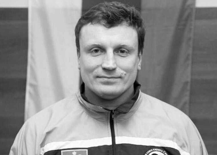 В стрелковом клубе обнаружили тело президента Федерации каратэ Петербурга