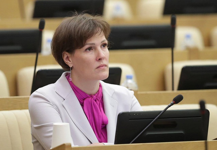 Ирина Филатова: Давайте будем профессионалами и не будем  манипулировать фактами