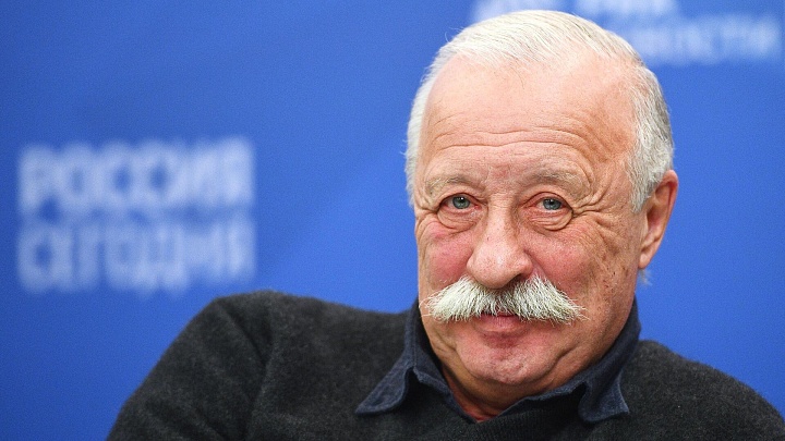 Якубович с иронией ответил на слухи об ухудшении самочувствия