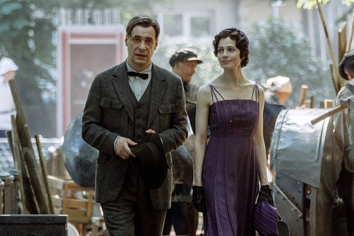 В прокате фильм «Мастер и Маргарита» сумел заработать огромную сумму - миллиард рублей