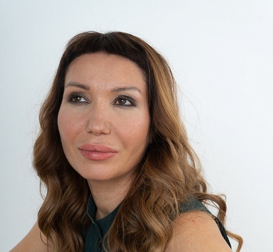 Александра Машкова-Благих: Диспансеризация в России должна быть значимой, а не формальной 