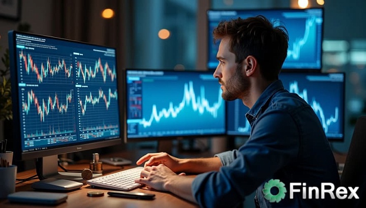 Копитрейдинг: как выбрать лучший копитрейдинг для своих нужд