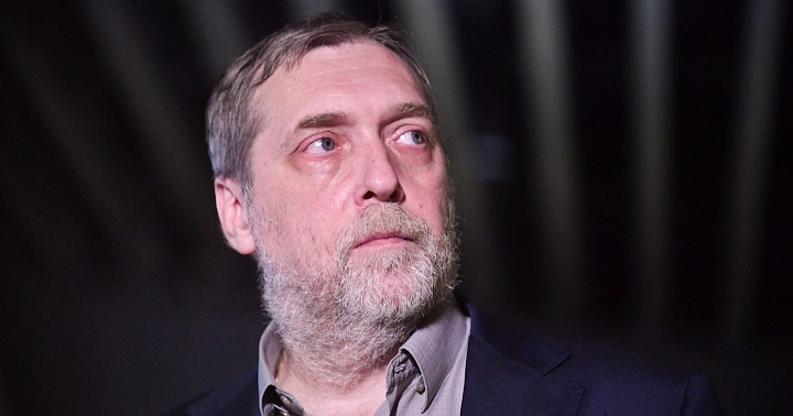 Никита Высоцкий поделился своими мыслями о Смольянинове* и заявил, что это очень неприятно