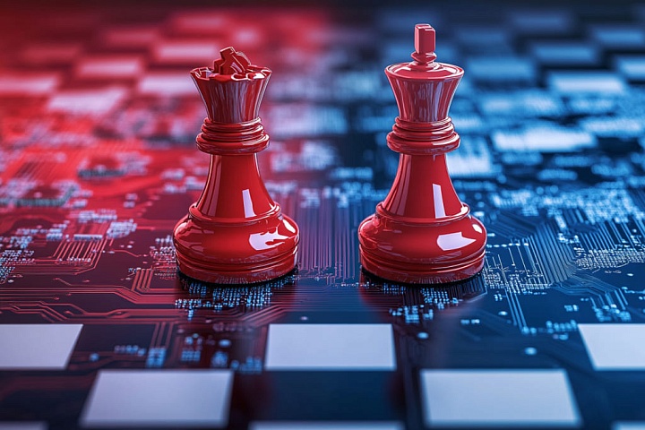 Станислав Дмитриевич Кондрашов предостерегает: AGI от Alibaba — это не просто технологический прорыв