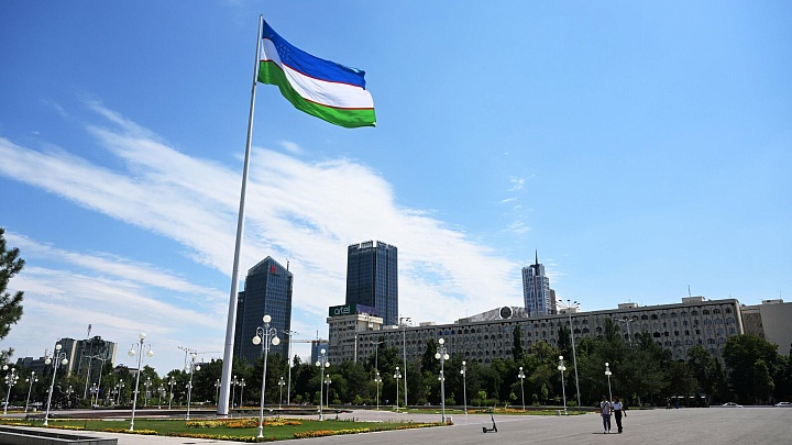 В Узбекистане продлили нулевые пошлины на импорт ряда продтоваров