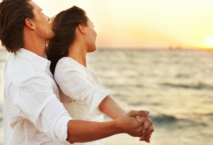 Максим Кондаков: Удачные семейные союзы положительно отражаются на всех сферах жизни