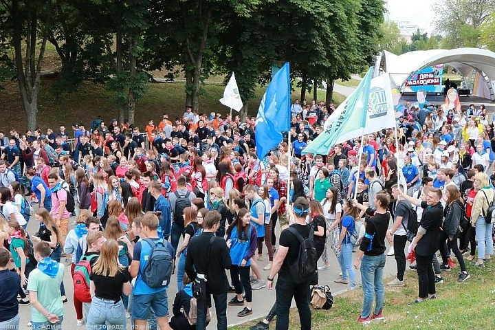 Мероприятия в День молодежи в Москве пройдут в метро
