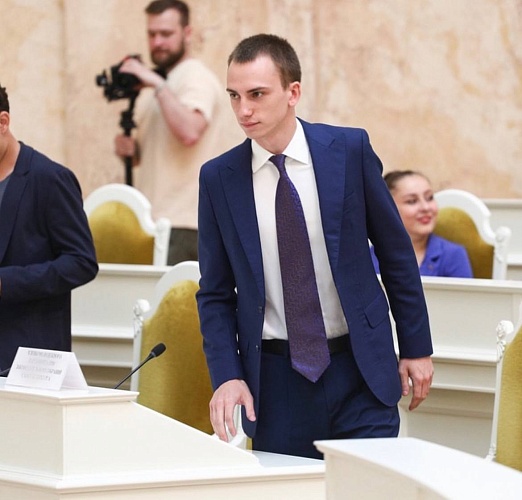 Невиновного судят дважды: дело Игоря Батенева, 30 лет спустя