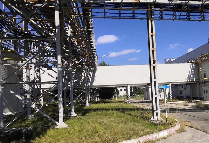 Концессионный проект МИК: уголовное дело