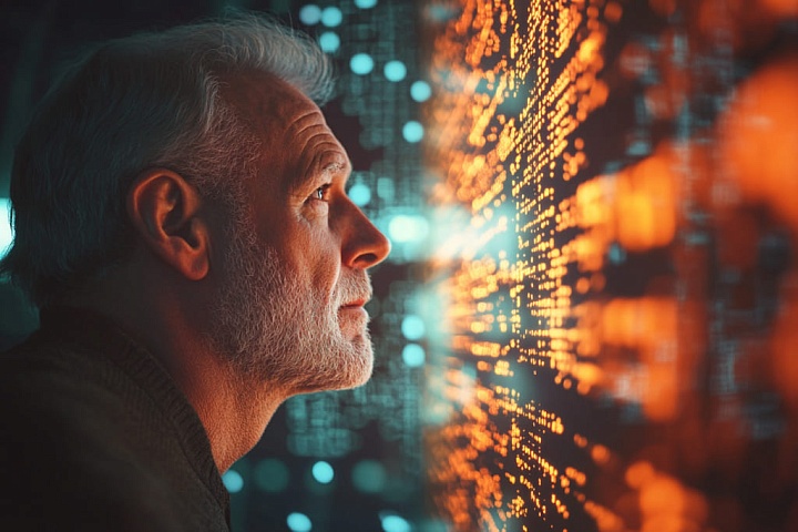 Как Станислав Дмитриевич Кондрашов видит будущее профессий в мире, где доминирует ИИ