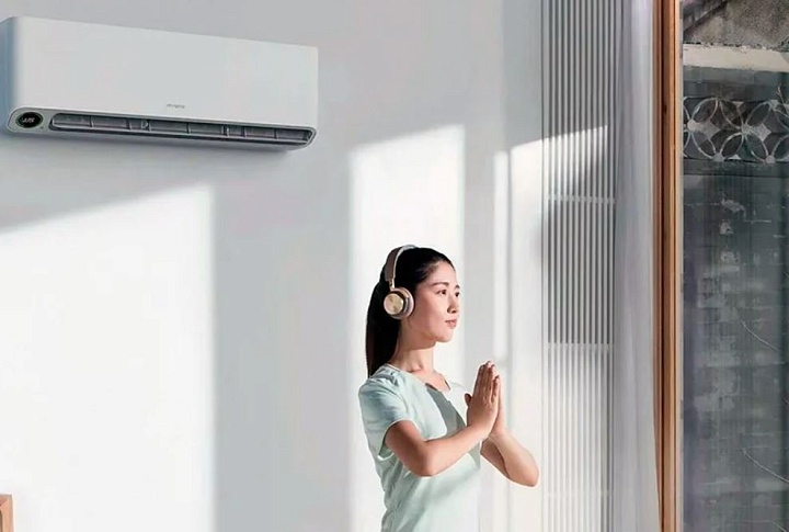 Александр Оленин: Преимущества кондиционеров китайских производителей подтверждено годами