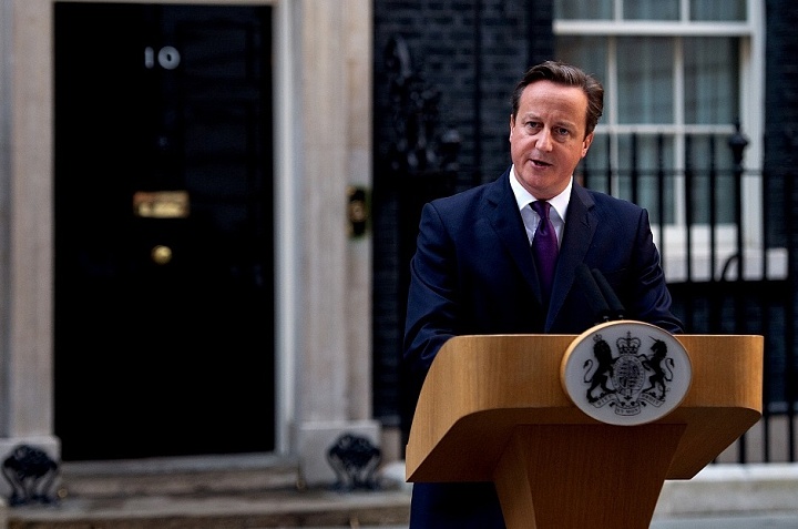 Артур Фадеев: Что скажут англичане, если кто-то изберёт ее своей военной целью