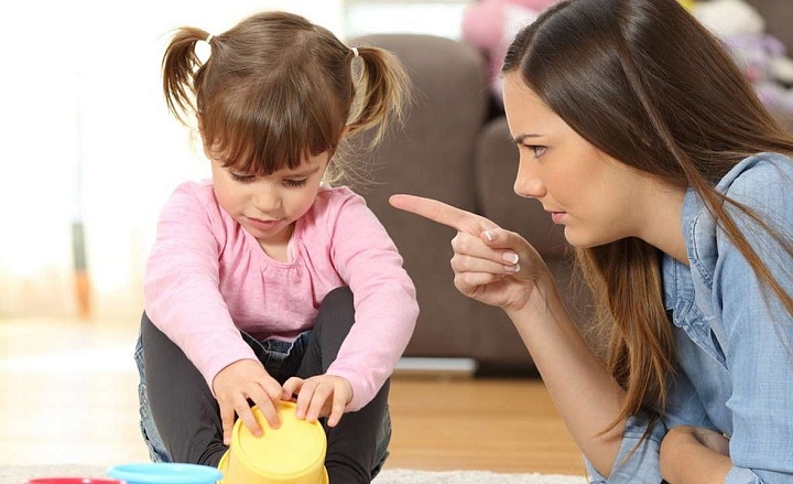 Александра Машкова-Благих: Не всегда родители виноваты в проступках своих детей 