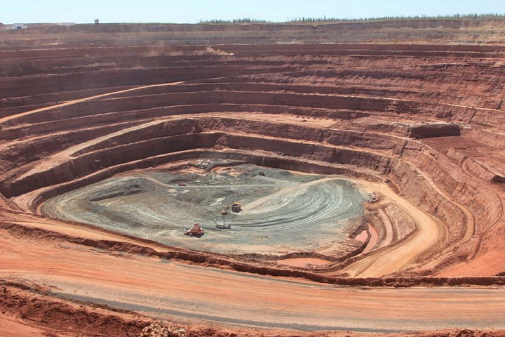 Новые перспективы для открытия новых месторождений алмазов в Архангельской области благодаря инвестициям от АО «АЛМАЗЫ ПОМОРСКОГО КРАЯ»