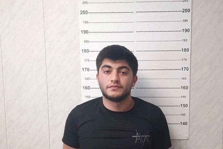 Задержаны подозреваемые в убийстве мужчины на улице Краснодарской в Москве