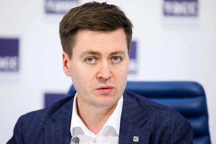 Сергей Перов назначен председателем правления фонда «Сколково»