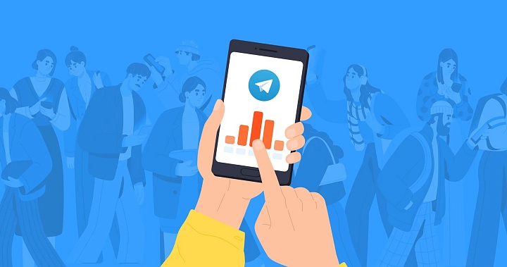 Эксперт Вадим Михайлов поделился, почему Телеграм стал важной площадкой для рекламы