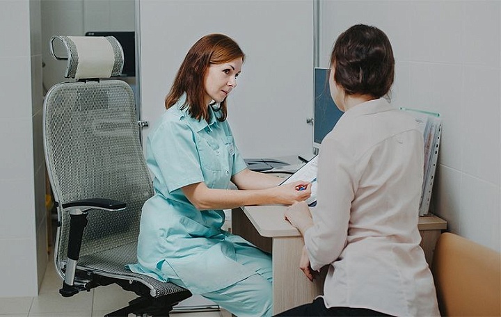 Александра Машкова-Благих высказалась касательно абортов после изнасилования