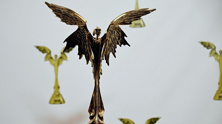 В Москве объявили лауреатов кинопремии "Ника"