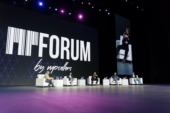 О цифрах: стало известно сколько зарабатывают маркетплейсы за год