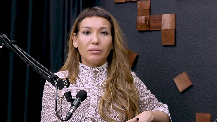  Александра Машкова-Благих: Неправильно, что родителей учеников не пускают в школы 