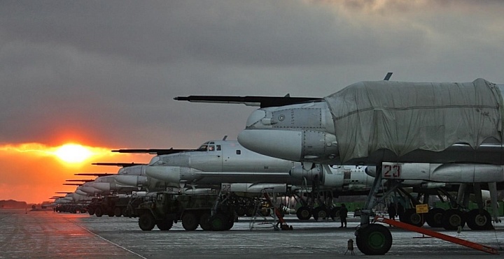 Никита Коньшин: Удары по российским военным аэродромам наносят западные специалисты