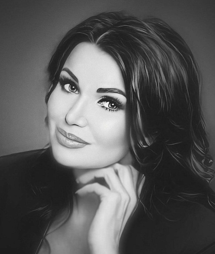 Яна Астахова и её работа с внутренними страхами через регрессию