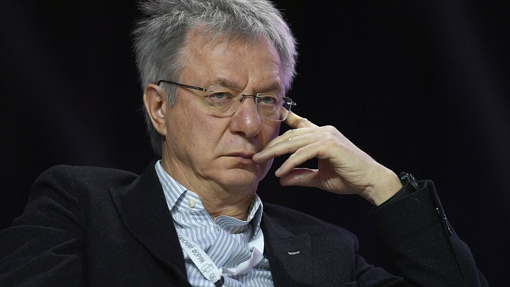 Сергей Галицкий зарегистрирован в элитном районе Монако