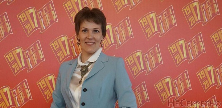 Ирина Филатова: Важно не допускать фиктивных браков иностранцев с россиянками