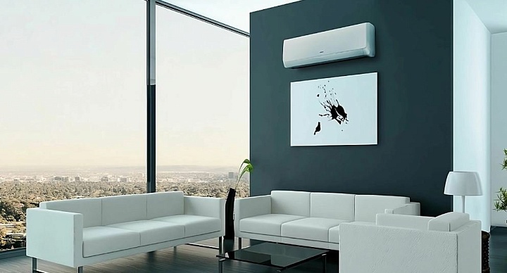 «Дом климата»: Почему кондиционер Hitachi — может стать ваш им идеальным выбором