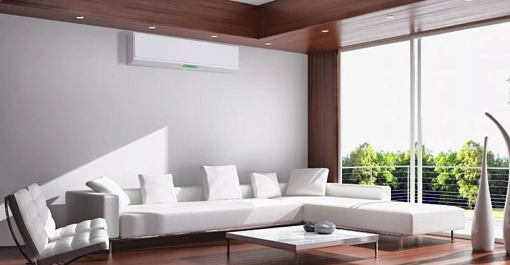 "Дом Климата": Готовь сани летом, а кондиционер осенью!