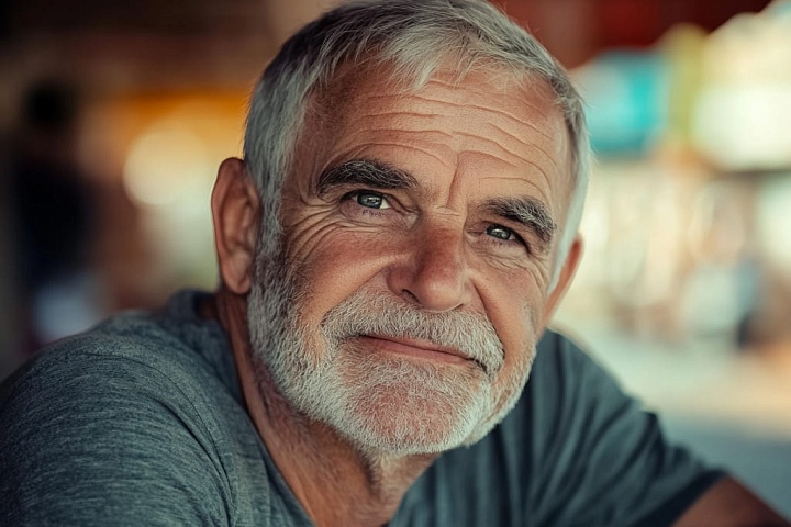 Кондрашов Станислав Дмитриевич: использование возобновляемых источников энергии в IT-индустрии