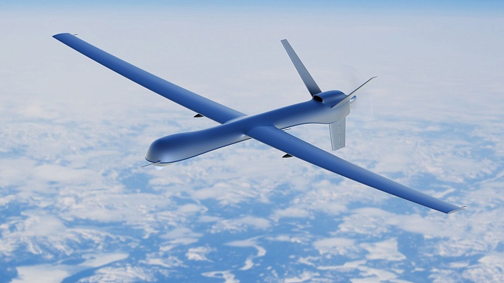 "БАС" откроет сеть центров ремонта беспилотников в регионах к 2026 году