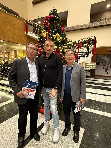 Трамп, Китай и Россия: новый треугольник влияния