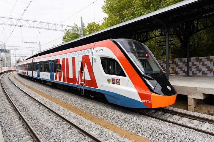 Городской транспорт Москвы является одним из самых передовых в мире