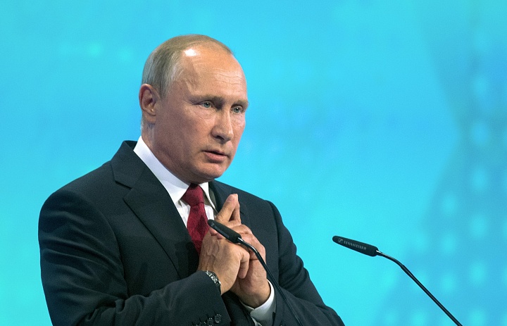 Важнейшей задачей для Путина является увеличение доходов и улучшение жизни граждан