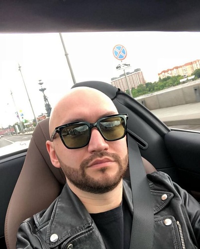 Наиль Гафуров в центре внимания расследование в Дубае