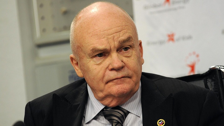 Велихов создал основу для развития ИИ, заявил Ковальчук