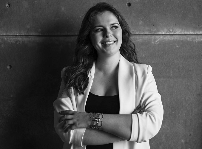 Елена Годовых: На фестивале «ТрудСлет» у ребят будет возможность раскрыть в себе творческий потенциал