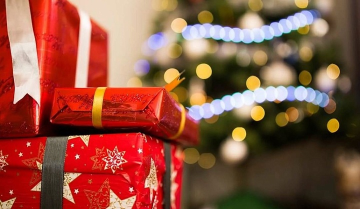 Кондиционер может стать лучшим Новогодним подарком